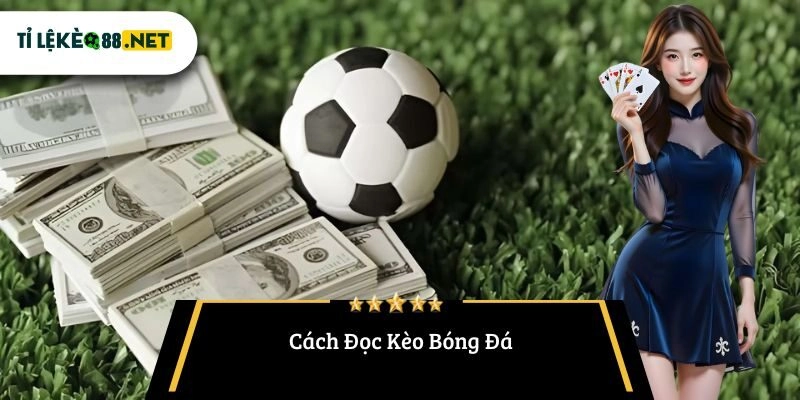 Cách Đọc Kèo Bóng Đá: Hướng Dẫn Chi Tiết Và Bí Quyết Tối Ưu Hóa Tỷ Lệ Kèo