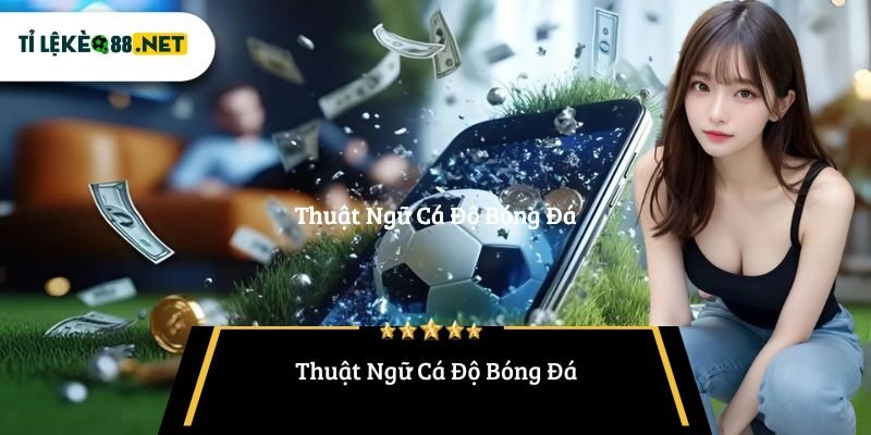 Thuật Ngữ Cá Độ Bóng Đá: Hướng Dẫn Chi Tiết Cho Người Mới Bắt Đầu