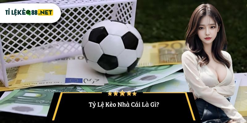 Tỷ Lệ Kèo Nhà Cái Là Gì?